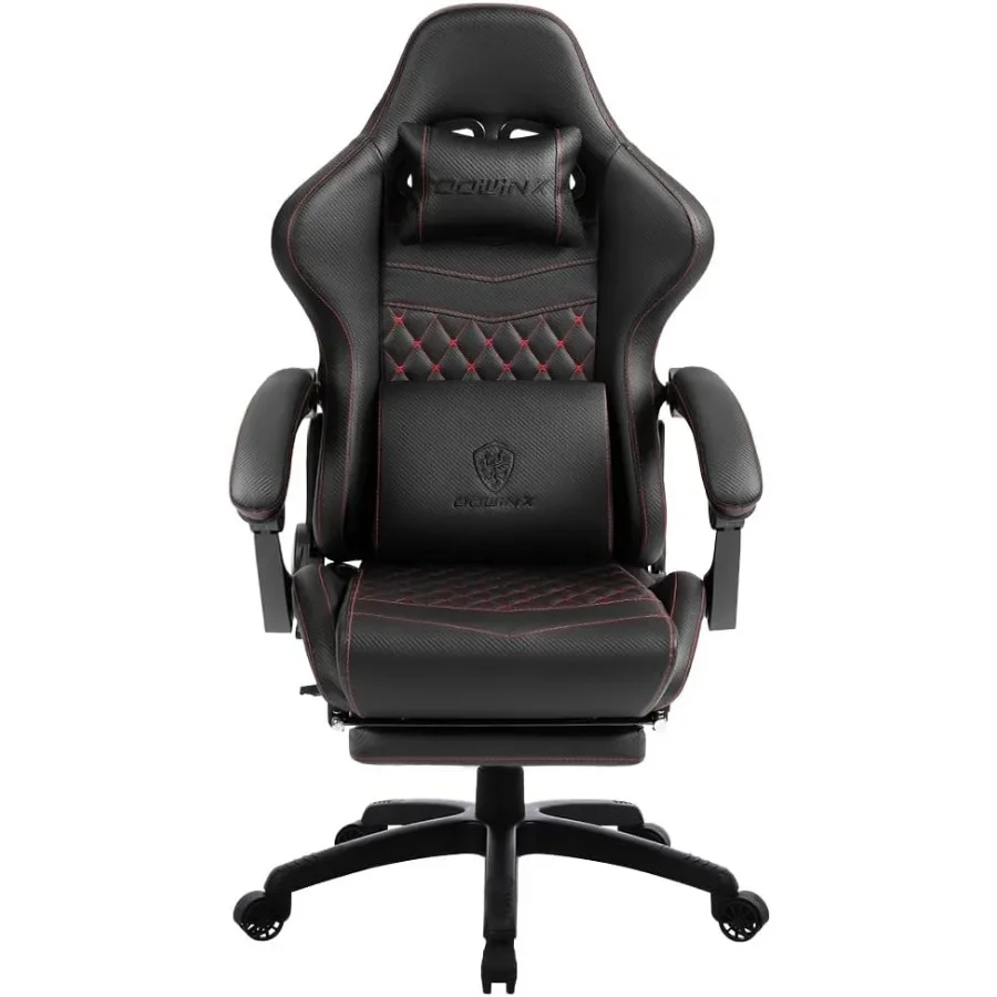 Massage - Kursi Gaming Ukuran Besar dan Tinggi