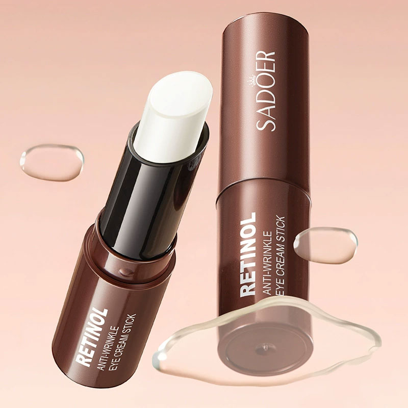 Krim Mata Retinol Stick Penghi - Retinol Anti Wrinkle Cream ulasan dan harga