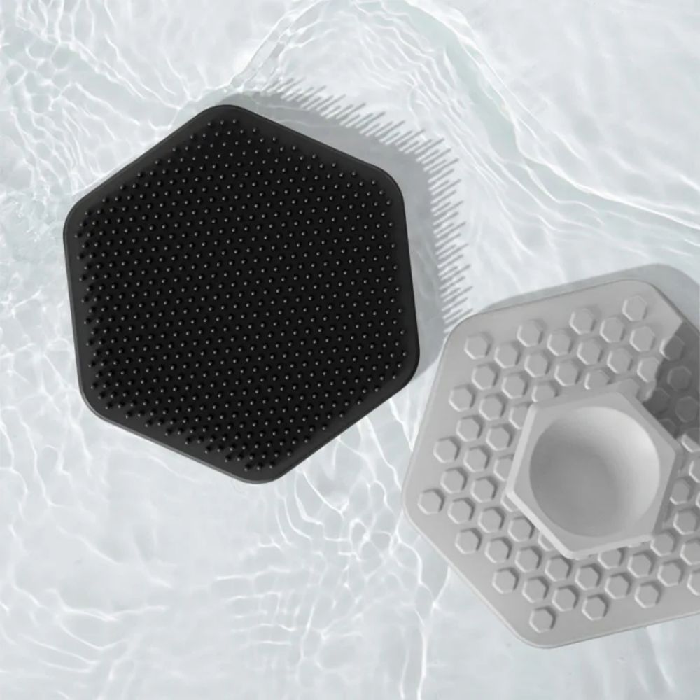Alwafore Sikat Pembersih Wajah - Silicone Face Scrubber Electric ulasan dan harga