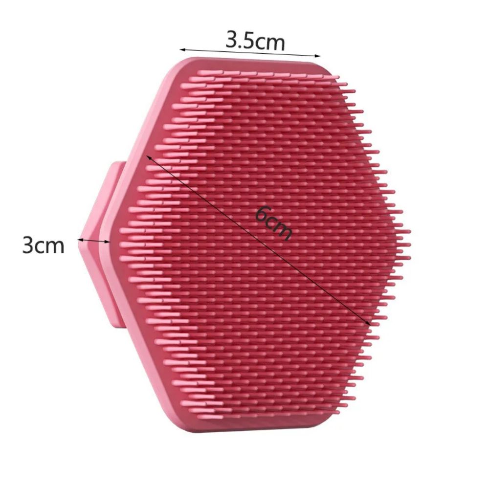 Alwafore Sikat Pembersih Wajah - Silicone Face Scrubber Electric ulasan dan harga