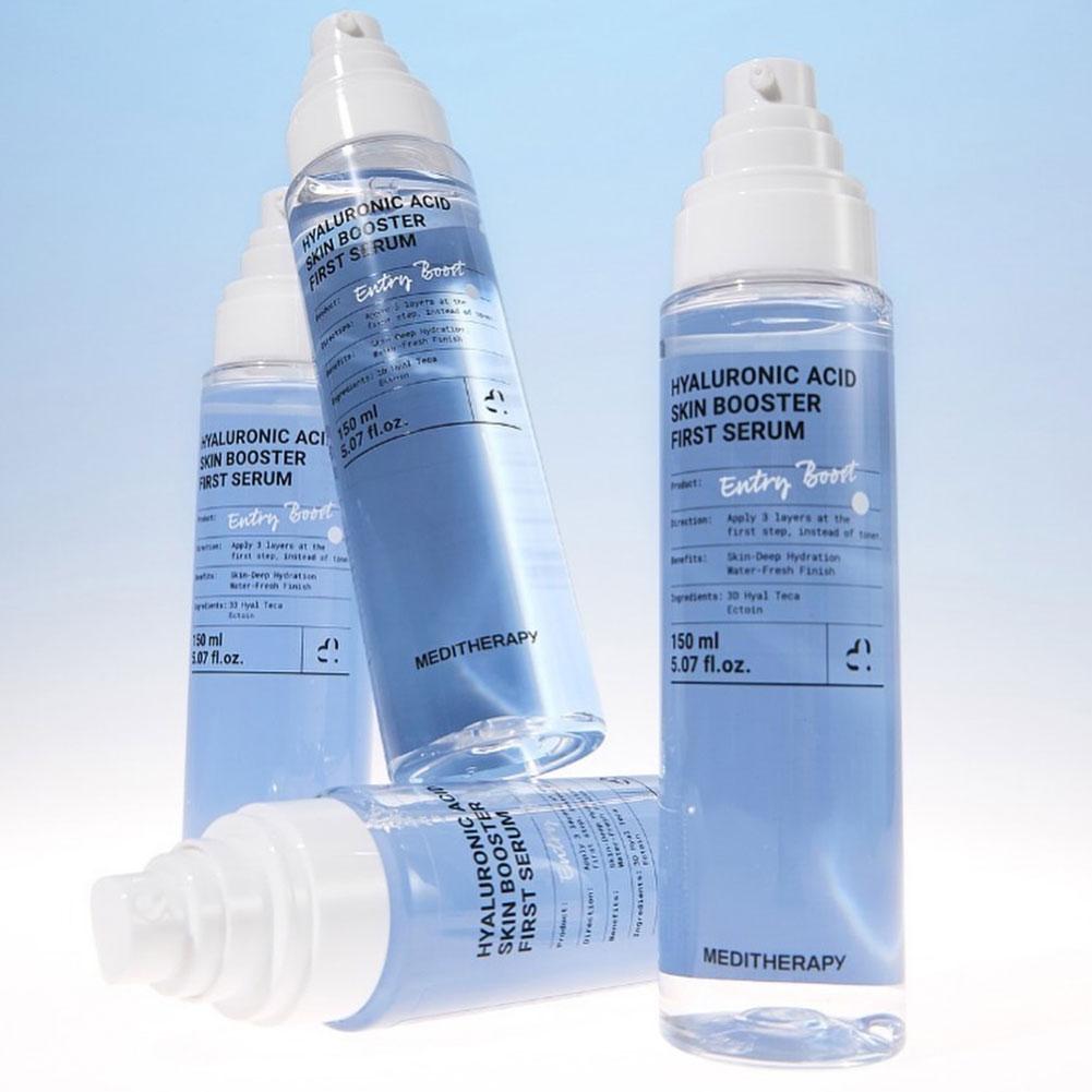 Serum Perawatan Kulit Korea 33 - Hyaluronic Acid Facial Serum ulasan dan harga