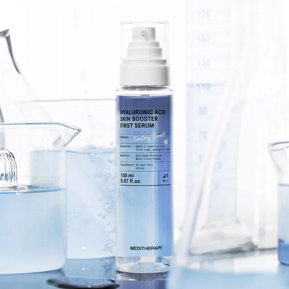 Serum Perawatan Kulit Korea 33 - Hyaluronic Acid Facial Serum ulasan dan harga