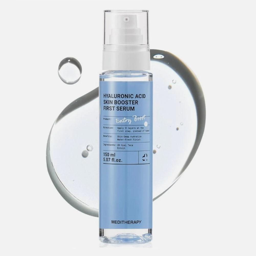 Serum Perawatan Kulit Korea 33 - Hyaluronic Acid Facial Serum ulasan dan harga