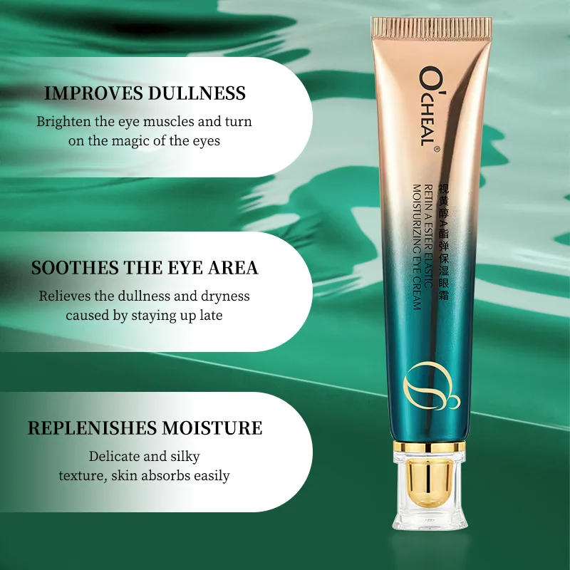 Retinol Memudarkan Garis Halus - Retinol Anti Wrinkle Cream ulasan dan harga