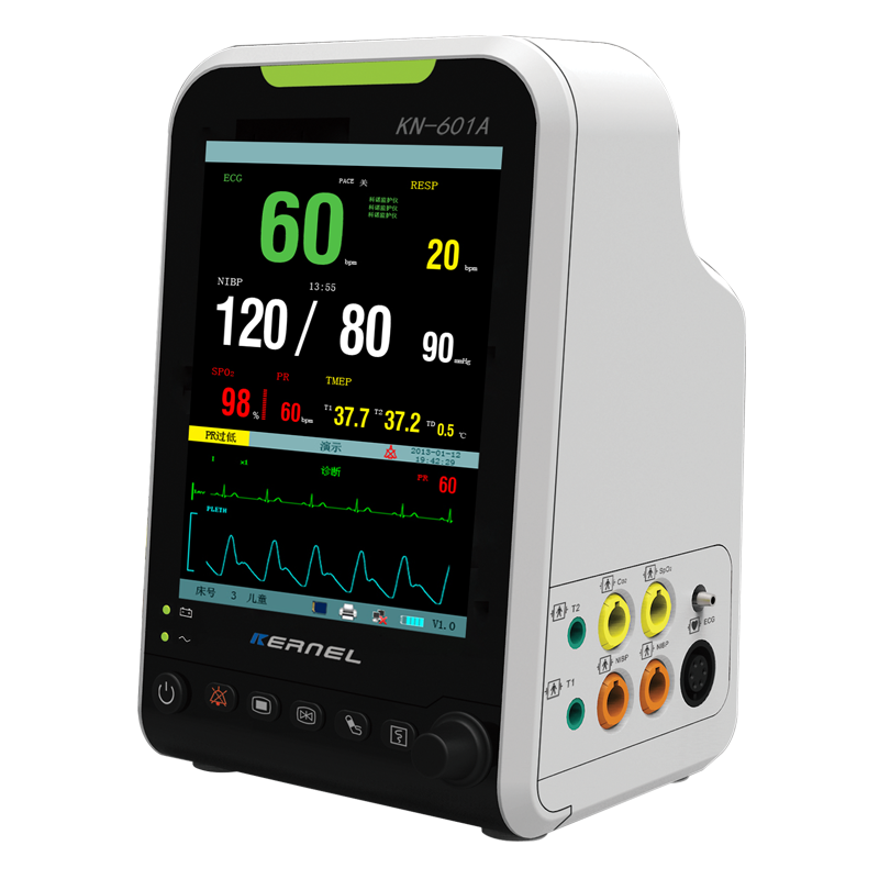 Monitor Kesehatan Hewan Peliha - Health Monitors ulasan dan harga