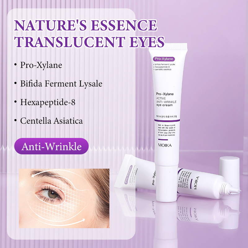 Krim Penghilang Kantung Mata I - Retinol Anti Wrinkle Cream ulasan dan harga