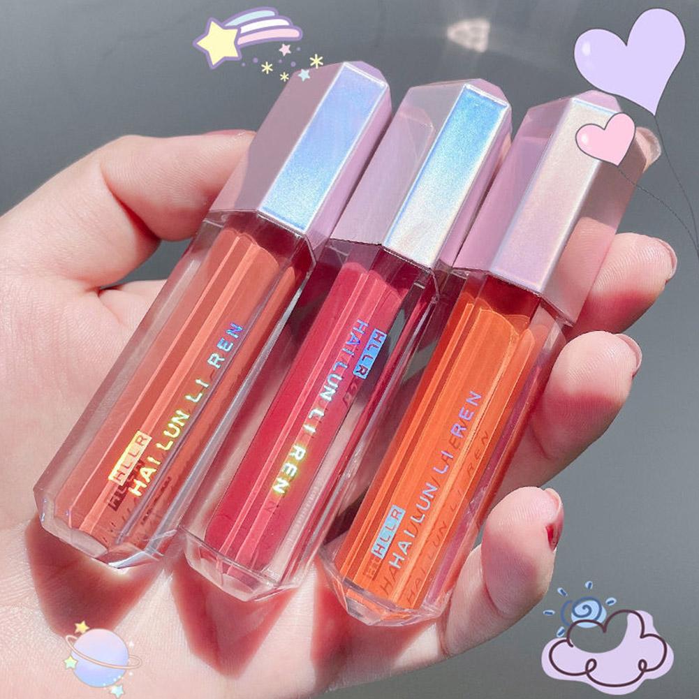 Minyak Perawatan Bibir Harian  - Matte Velvet Lip Tint Long Lasting ulasan dan harga