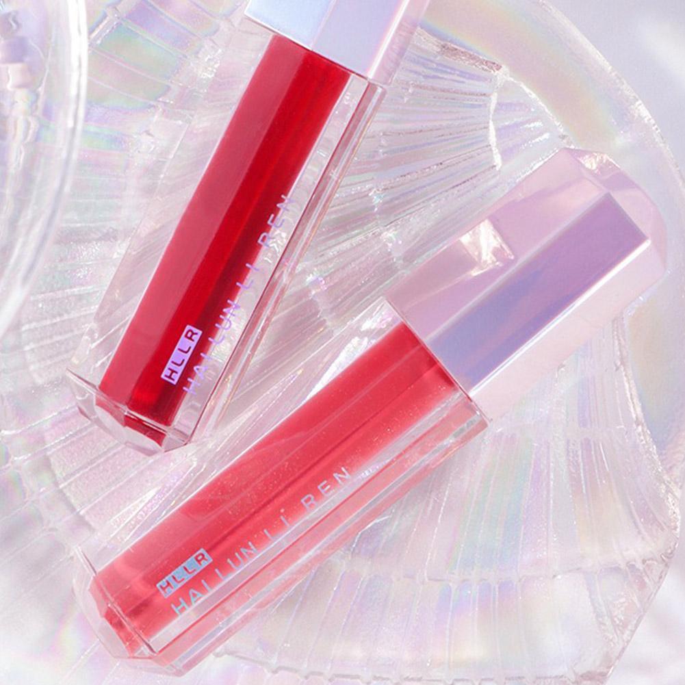 Minyak Perawatan Bibir Harian  - Matte Velvet Lip Tint Long Lasting ulasan dan harga
