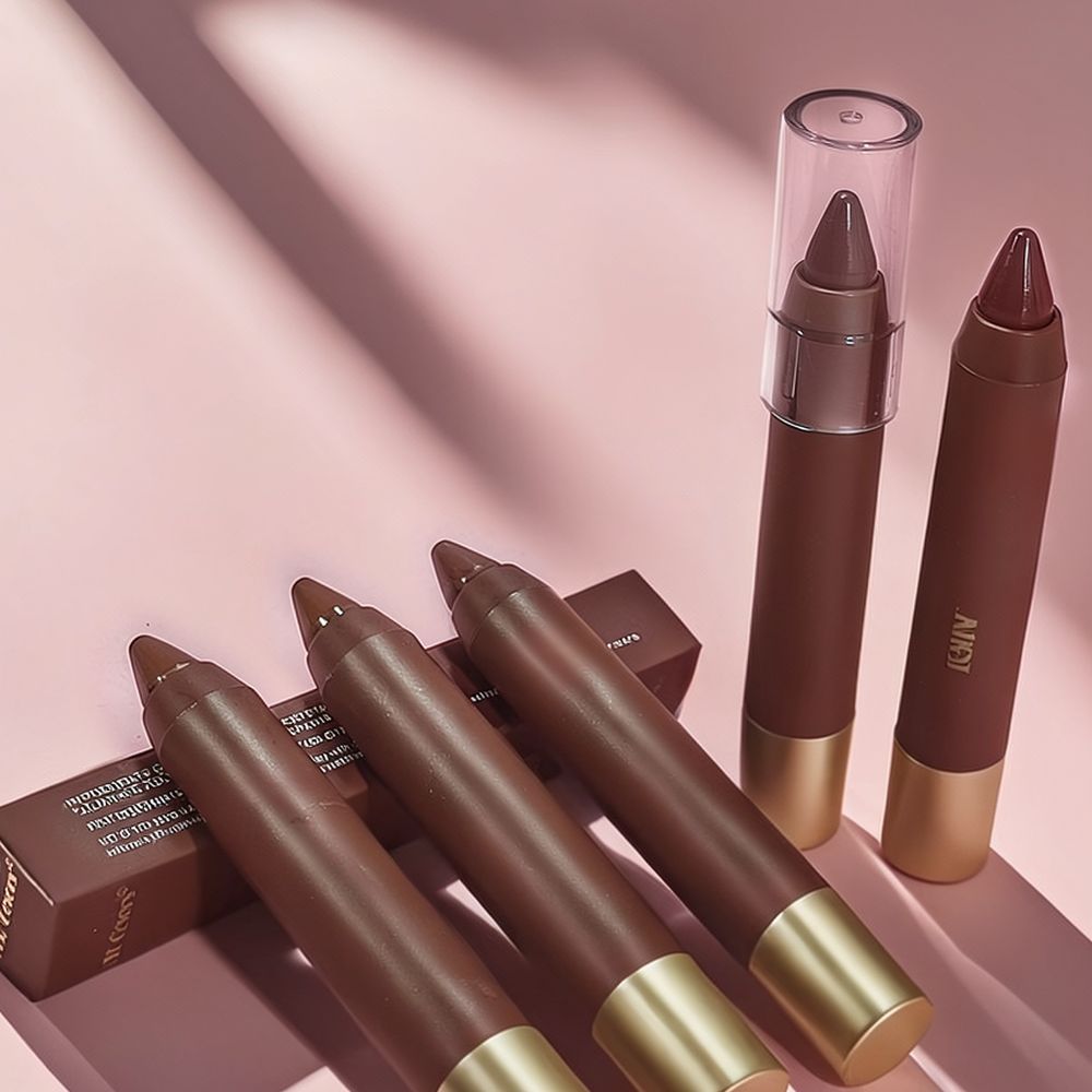 Lipstik Matte Warna Cokelat de - Matte Velvet Lip Tint Long Lasting ulasan dan harga