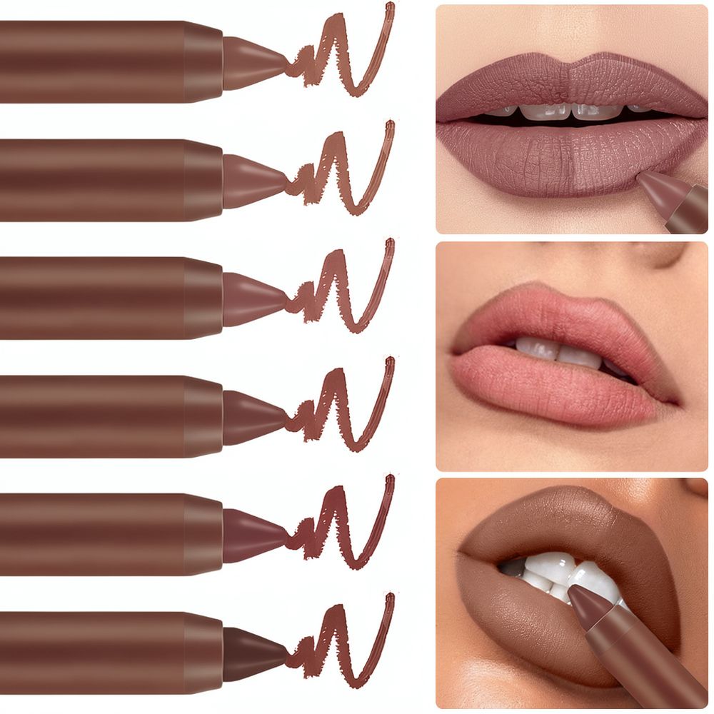 Lipstik Matte Warna Cokelat de - Matte Velvet Lip Tint Long Lasting ulasan dan harga