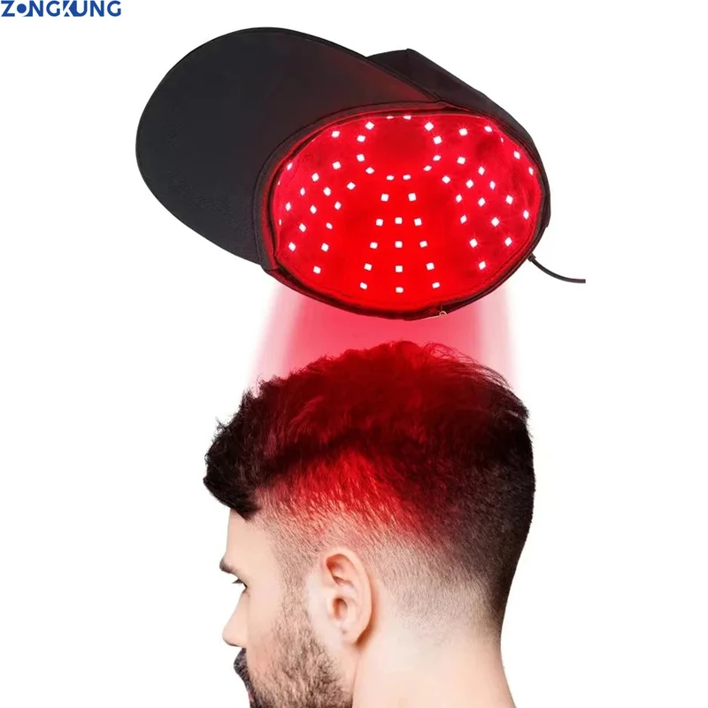 Topi Terapi Rambut Cahaya Mera - Hair Care ulasan dan harga